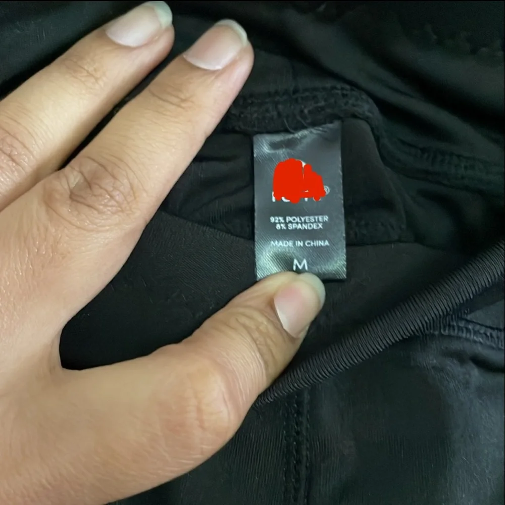 Biker shorts - Picture 3 of 3